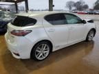 2017 Lexus CT 200