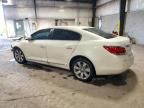 2011 Buick Lacrosse CXL