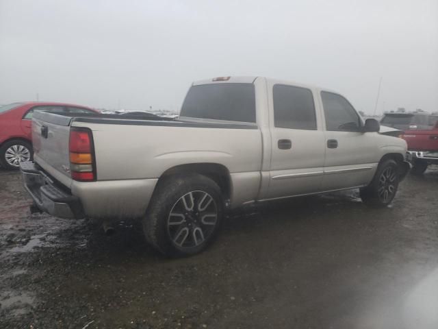 2005 GMC New Sierra C1500