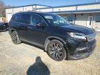 2019 Honda Pilot Touring