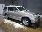 2008 Mercury Mountaineer Premier