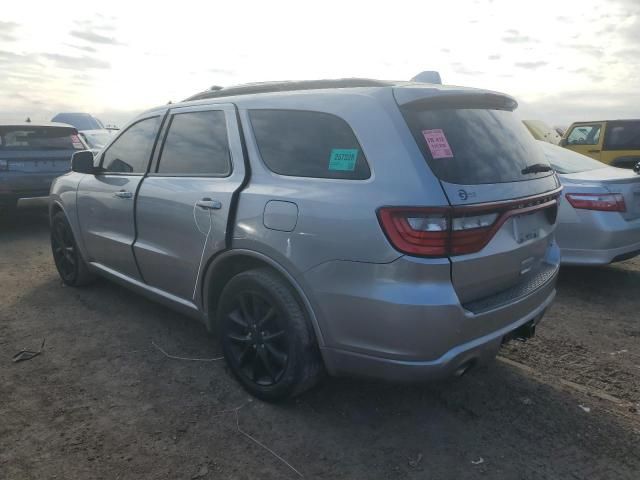 2017 Dodge Durango R/T