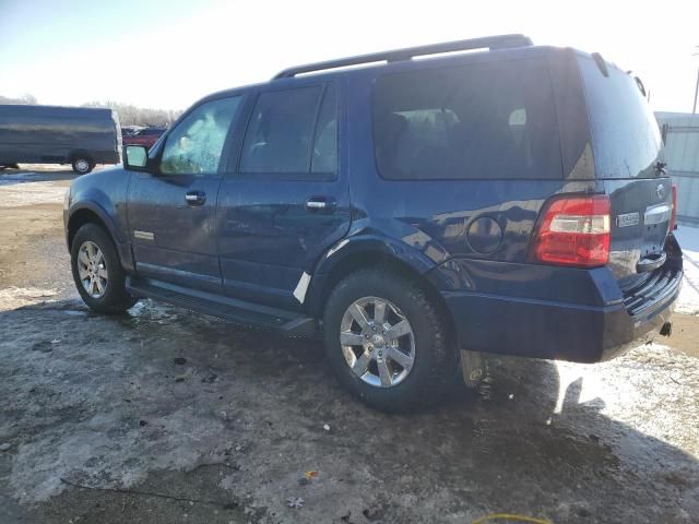 2008 Ford Expedition XLT