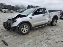 Ford Ranger salvage cars for sale: 2019 Ford Ranger XL