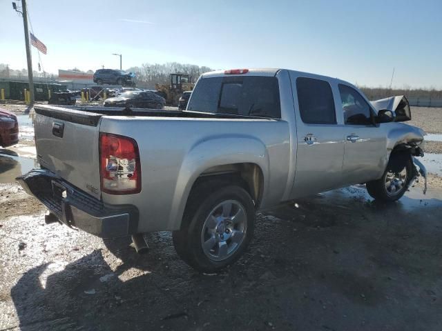 2011 GMC Sierra C1500 SLE