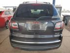 2015 GMC Acadia SLE