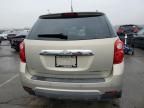 2011 Chevrolet Equinox LTZ