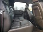 2008 Chevrolet Avalanche K1500