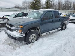 Chevrolet Vehiculos salvage en venta: 2006 Chevrolet Colorado