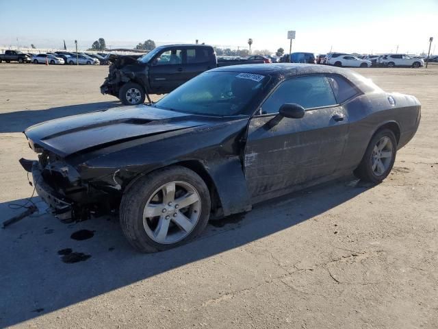 2014 Dodge Challenger SXT