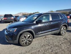 Volkswagen Taos se Vehiculos salvage en venta: 2022 Volkswagen Taos SE