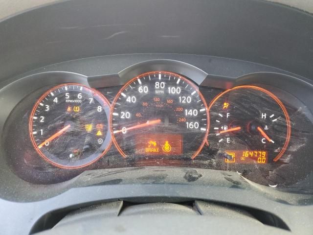 2008 Nissan Altima 2.5