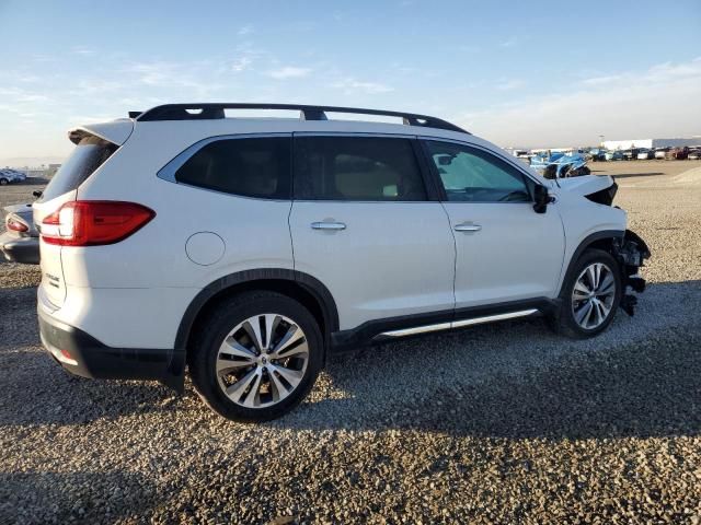 2021 Subaru Ascent Touring