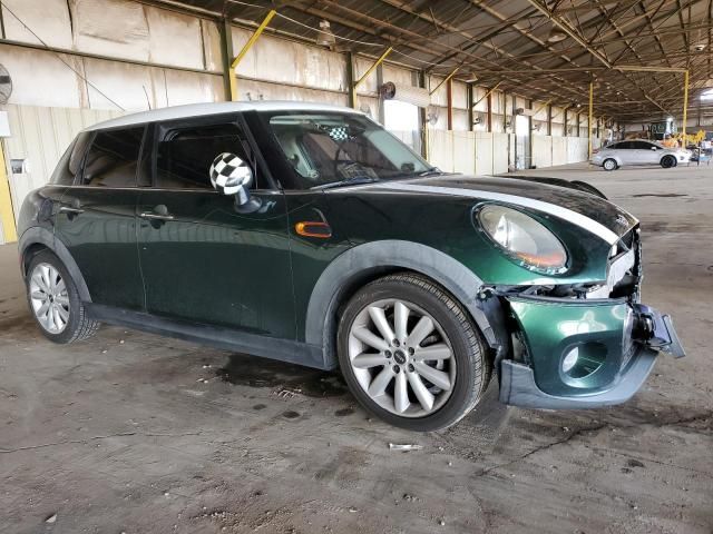 2015 Mini Cooper