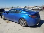 2010 Hyundai Genesis Coupe 3.8L