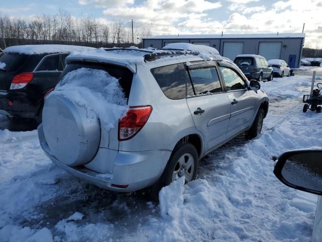 2007 Toyota Rav4