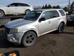 2010 Ford Escape XLT en venta en Denver, CO