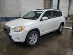 2007 Toyota Rav4 Limited