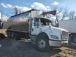 Vehiculos salvage en venta de Copart Chambersburg, PA: 2007 Freightliner M2 112 Medium Duty