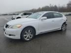 2009 Lexus GS 350