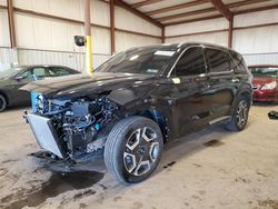 Salvage cars for sale at Pennsburg, PA auction: 2024 Hyundai Palisade SEL Premium