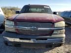 2005 Chevrolet Silverado K1500