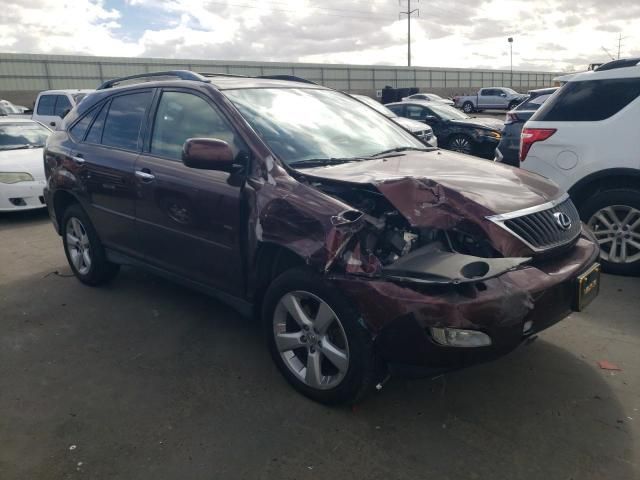 2008 Lexus RX 350