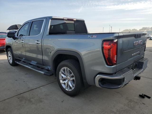 2020 GMC Sierra K1500 SLT