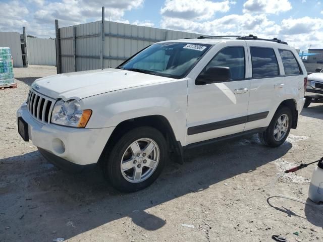 2006 Jeep Grand Cherokee Laredo