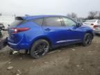 2021 Acura RDX A-Spec