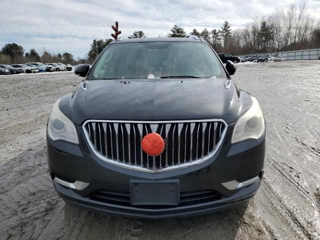 2013 Buick Enclave