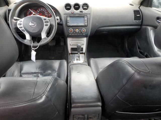 2008 Nissan Altima 3.5SE