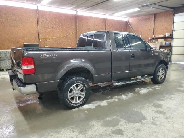 2006 Ford F150