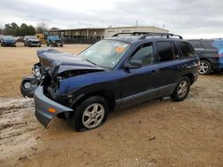 2004 Hyundai Santa FE GLS en venta en Tanner, AL