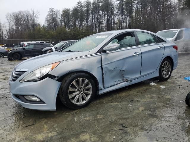 2014 Hyundai Sonata SE