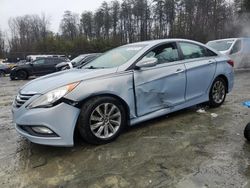 2014 Hyundai Sonata SE en venta en Waldorf, MD