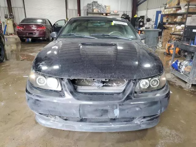 2003 Ford Mustang GT