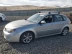 2011 Subaru Impreza Outback Sport