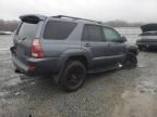 2005 Toyota 4runner Limited