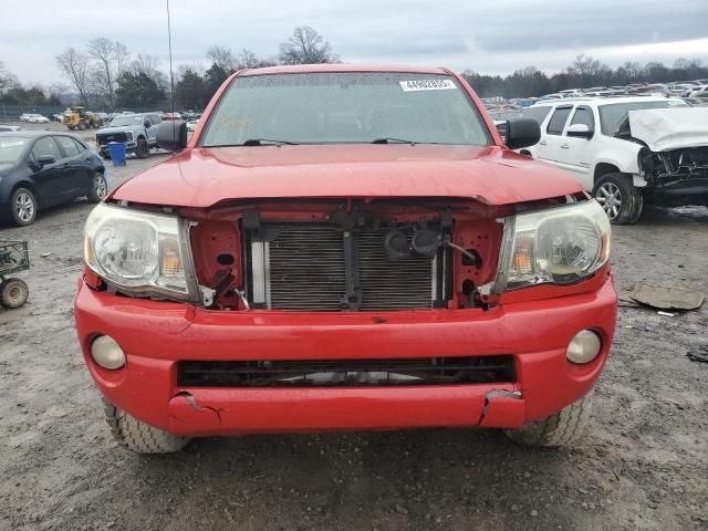 2006 Toyota Tacoma Double Cab Prerunner