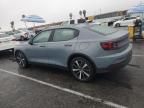 2021 Polestar 2