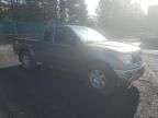 2005 Nissan Frontier King Cab LE