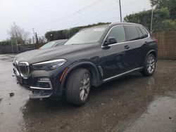 2020 BMW X5 XDRIVE40I en venta en San Martin, CA