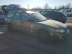 2006 Subaru Legacy Outback 2.5I