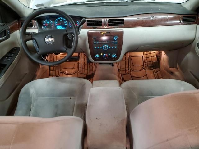 2006 Chevrolet Impala LS