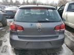 2010 Volkswagen Golf