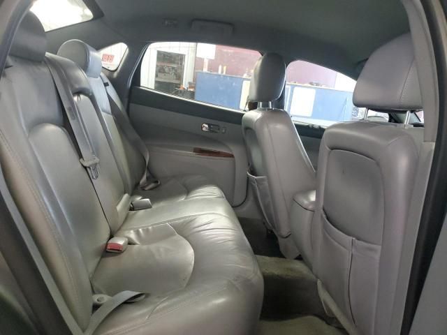 2005 Buick Lacrosse CXL