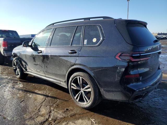 2023 BMW X7 M60I