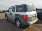 2003 Honda Element EX