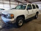 2002 GMC Yukon